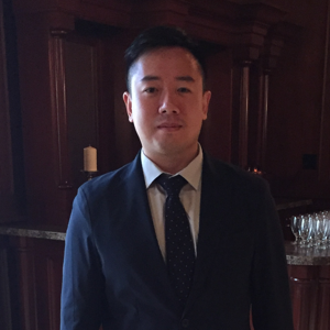 Jack Wang